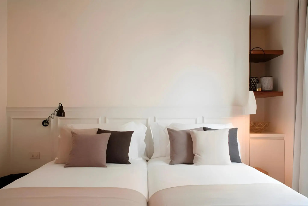 Dear Hotel Madrid
