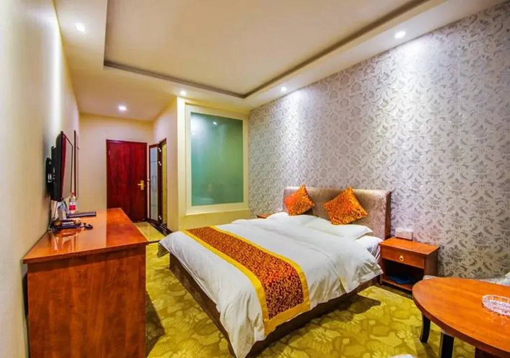 Deng Zhu Hostel