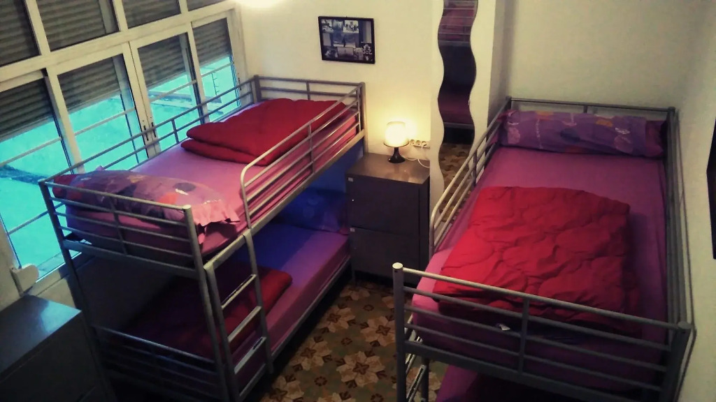 Casa Babylon Backpackers