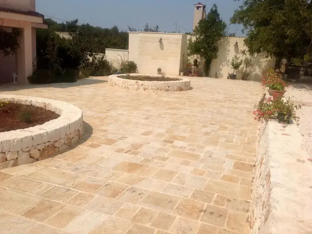 Villa Sarena