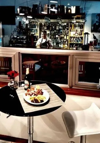 Hotel Casa Blanca Inn