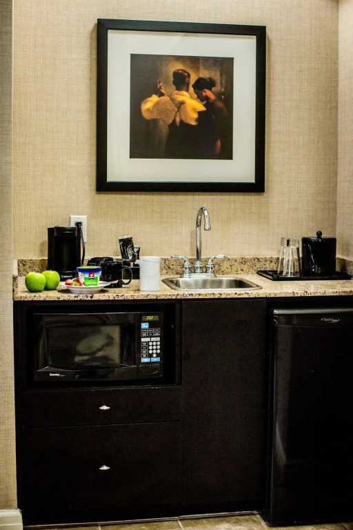 The Lord Nelson Hotel & Suites