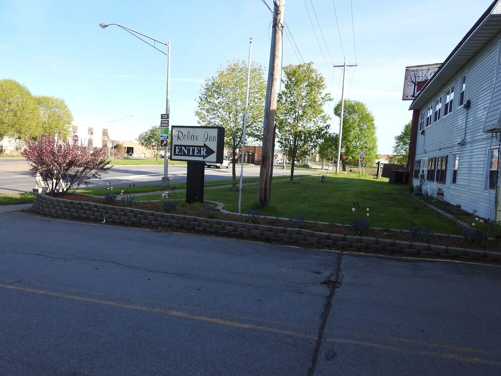 Econo Lodge Rome