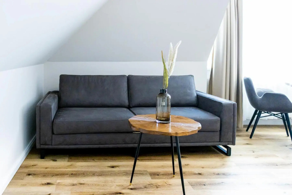 Haffkrug Appartement 15