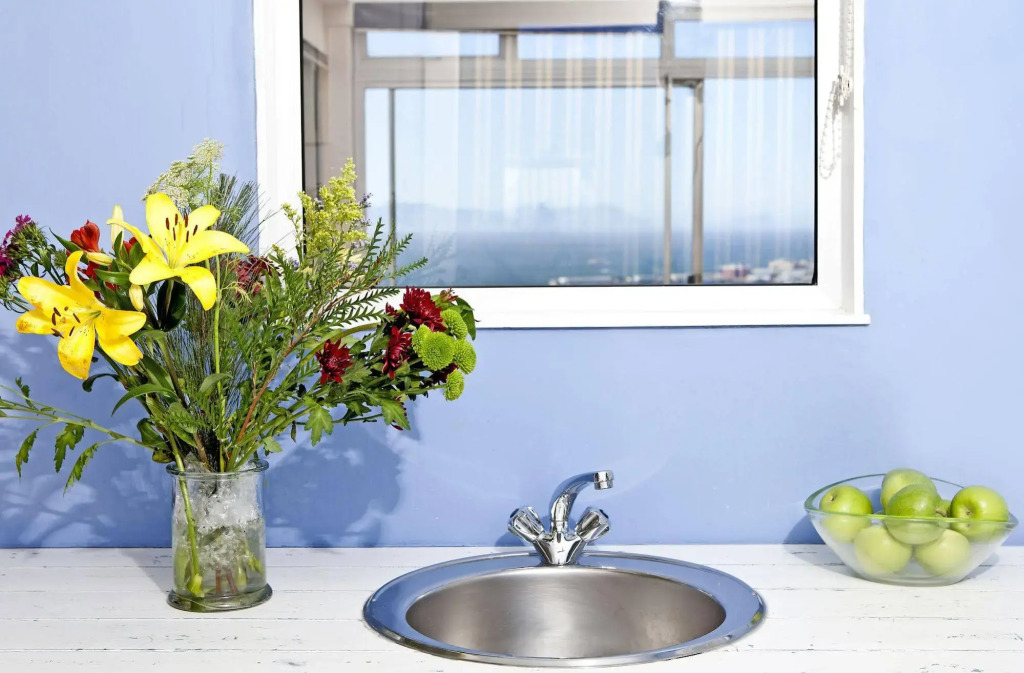 Simonstown Penthouse