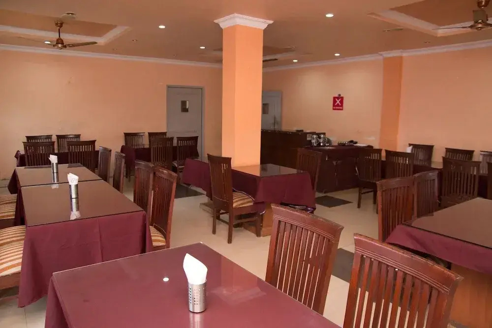 Hotel New Rockbay