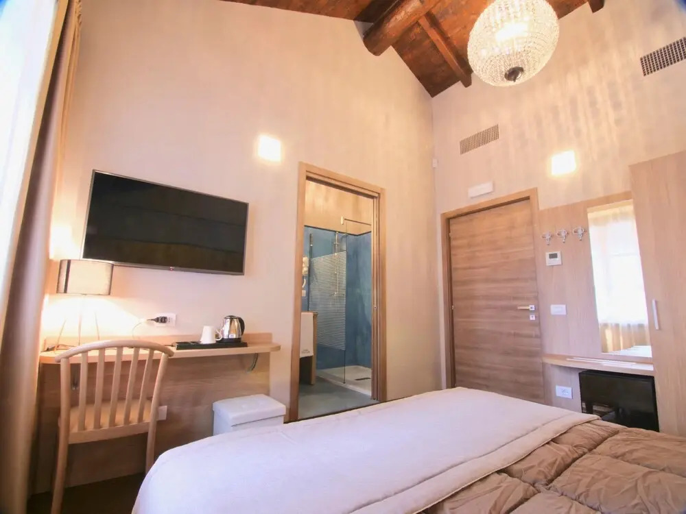 Locanda Papà Nenè