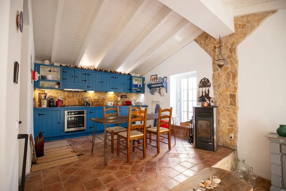 Casa Catarina Holiday House Near Tavira, Algarve