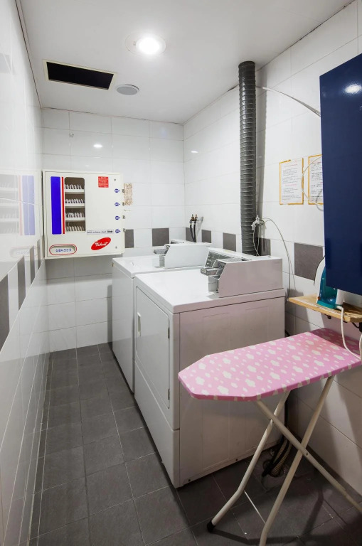 Western Coop Hotel & Residence Dongdaemun