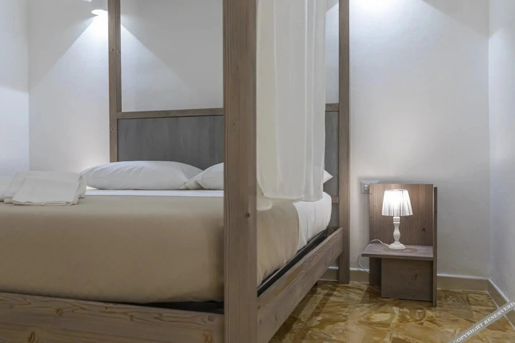 Corte Rovito Rooms & Suites