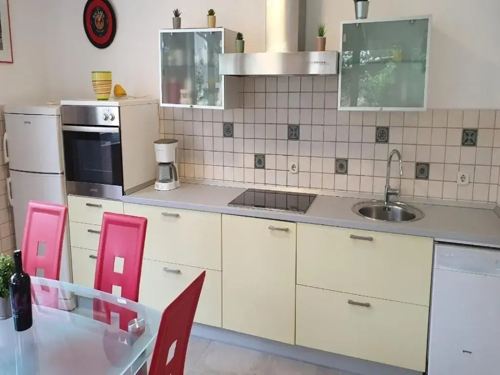 Apartment Mila