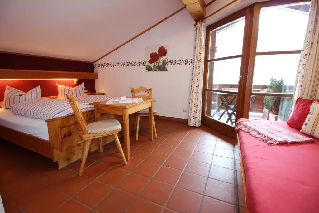 Haus Bergliebe