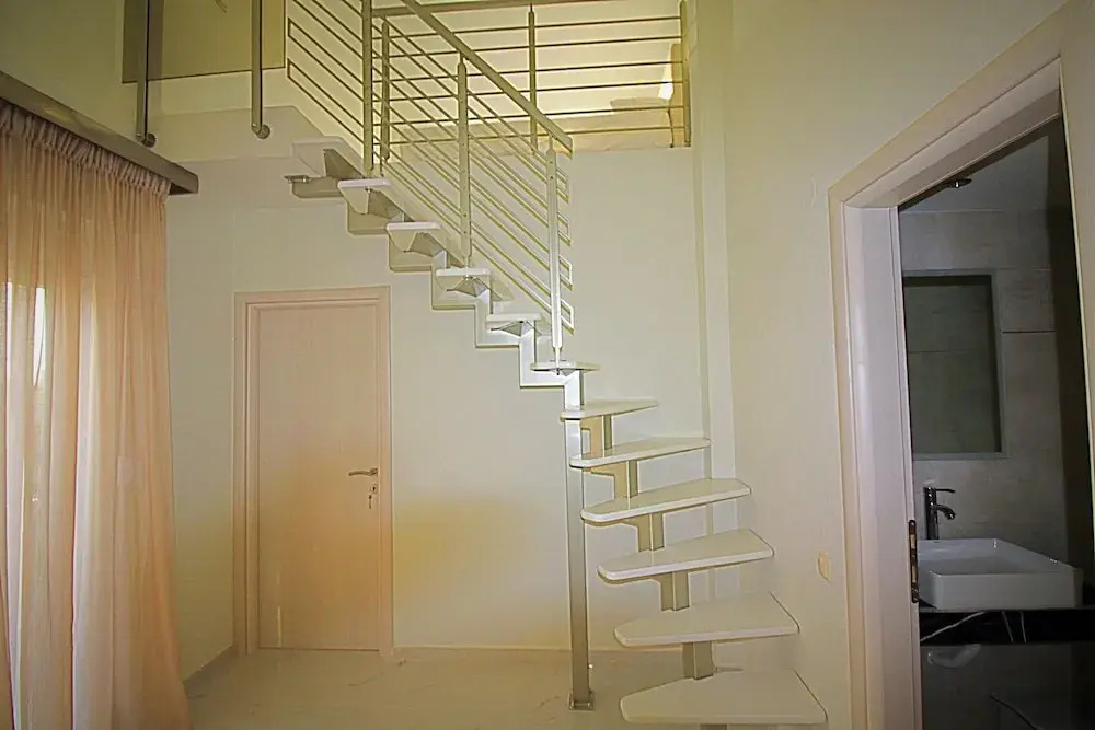 Sky Rays Luxury Apartments