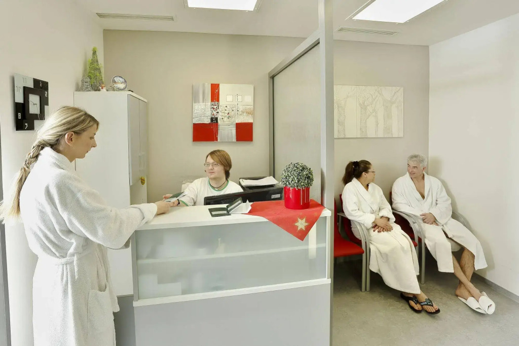 Villa Smetana Spa & Wellness Resort