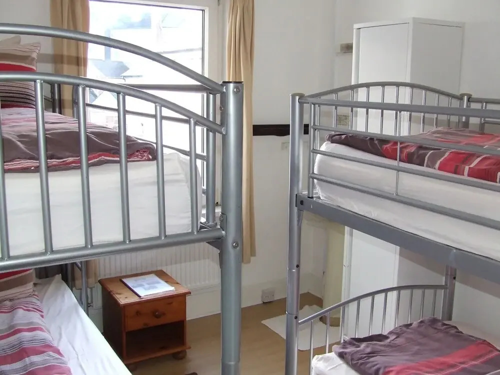 Bunkhouse Plus