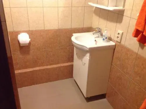 Mini Hotel Uytnaya