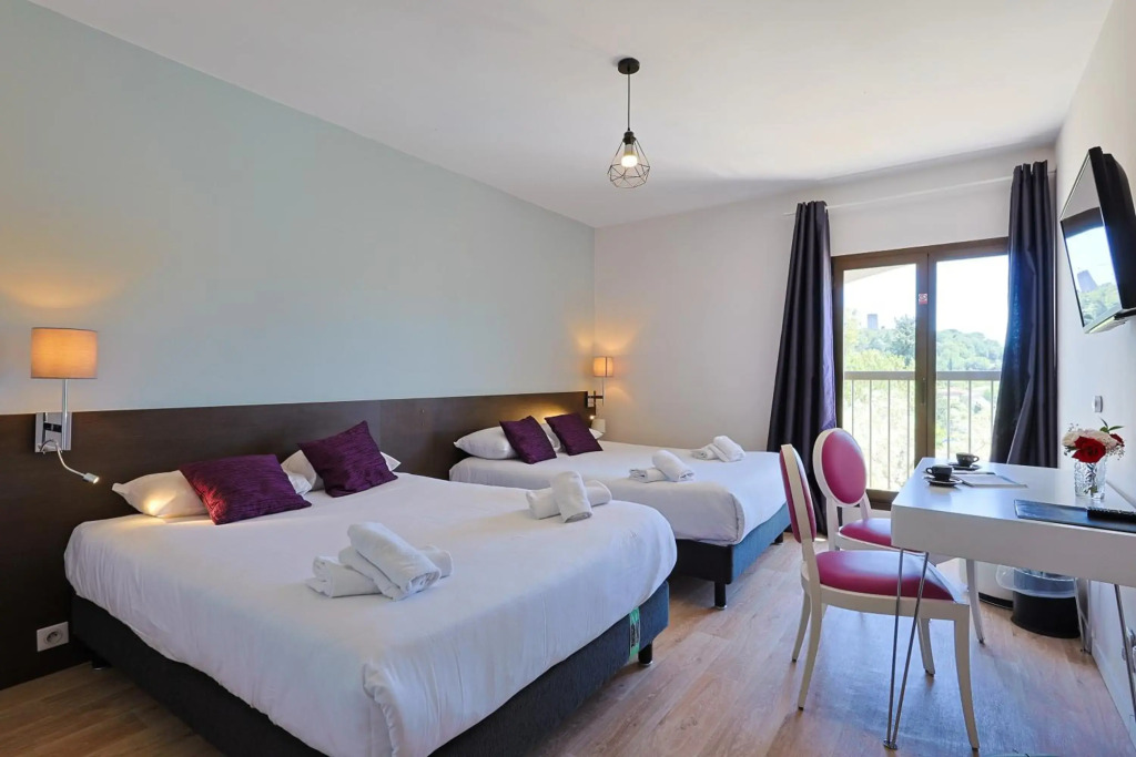 Hotel Perla Riviera