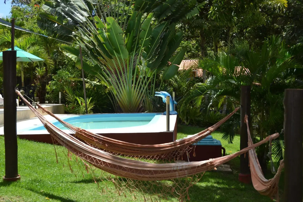 Hotel Pousada Rancho Fundo