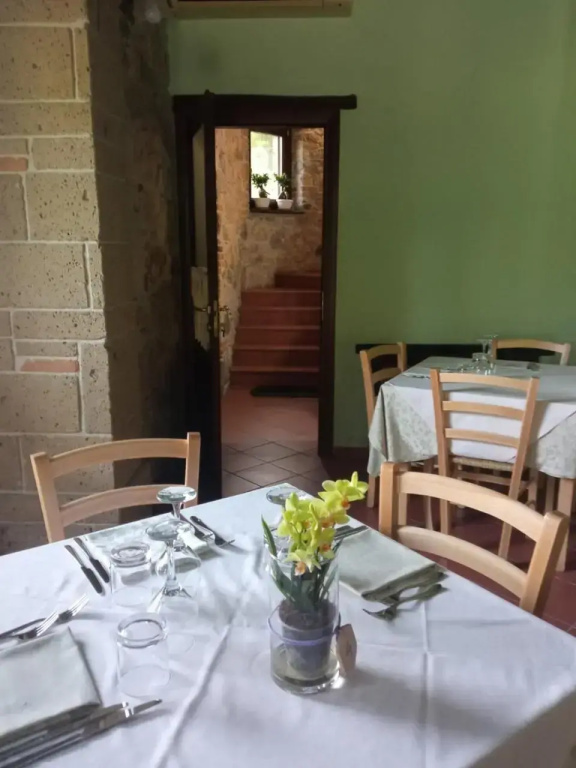 Tenuta le Cascine