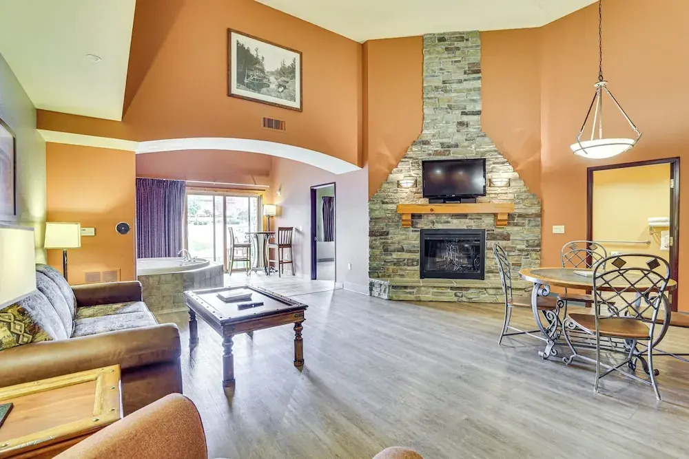 1st-floor Chula Vista Resort Condo w/ Patio!
