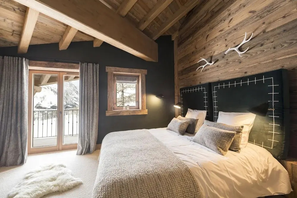 Chalet Ô Valala