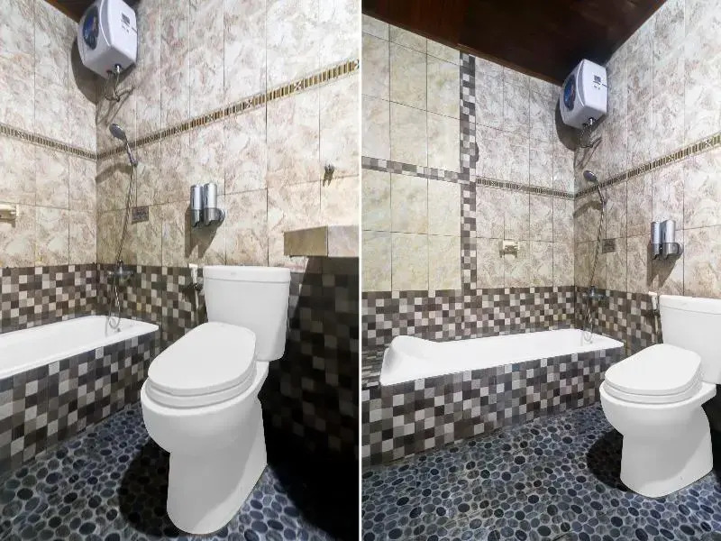 OYO 113500 Hotel R Cantika Syariah