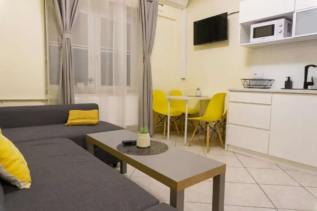 Sleep4you Apartamenty Centrum