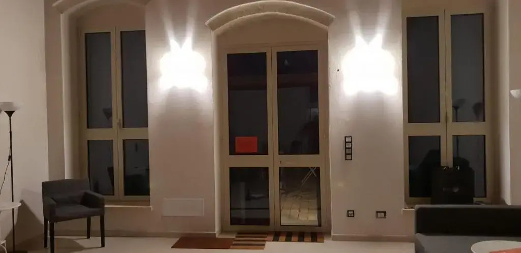 La Fiumarella apartamento azzurro