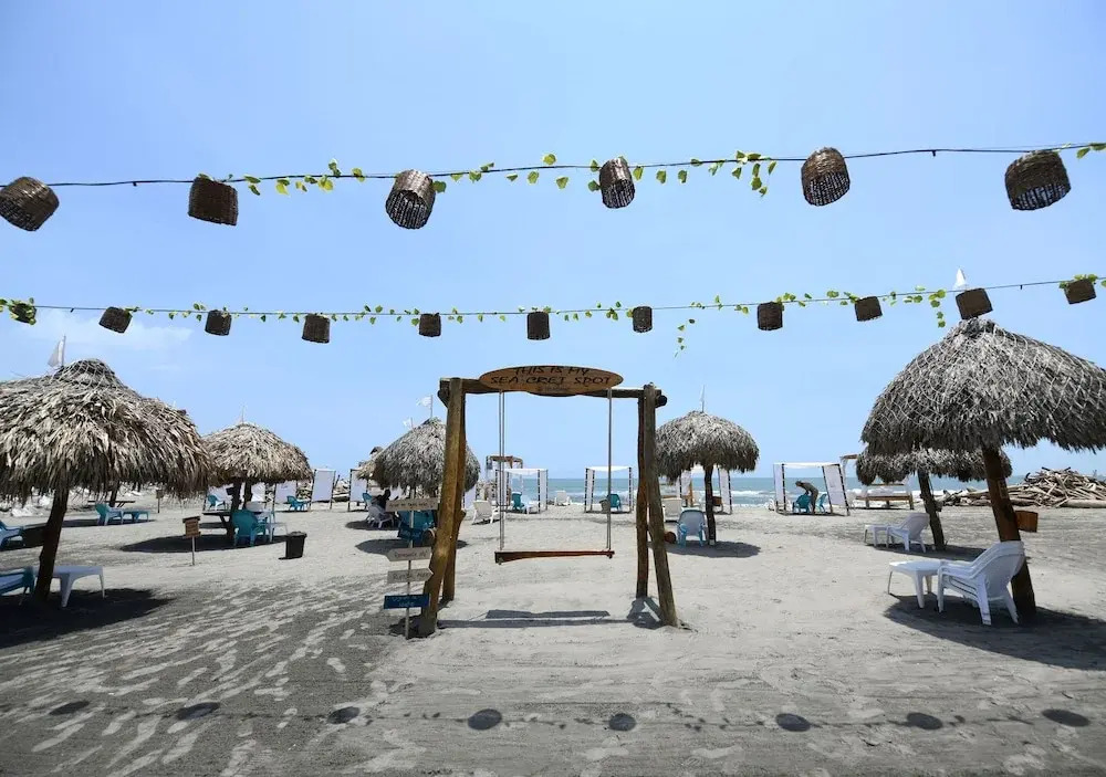 Imagine Beach