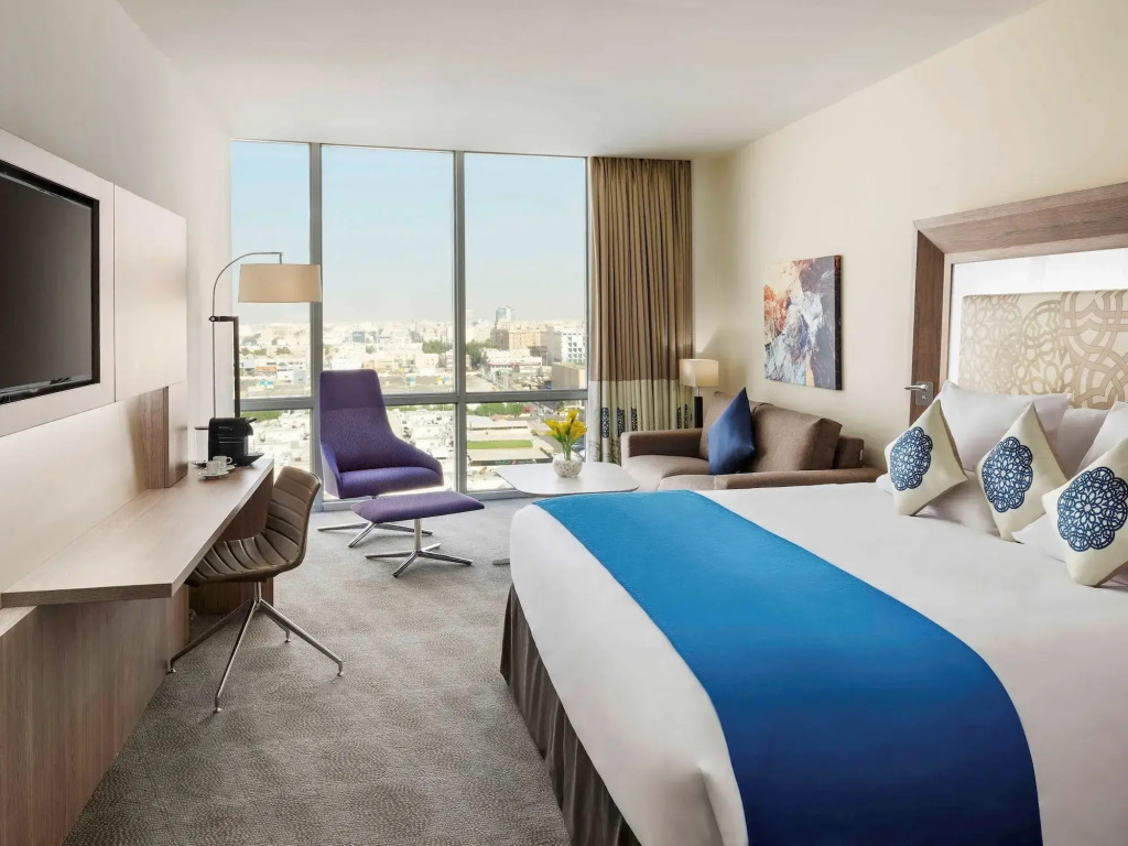 Novotel Jeddah Tahlia