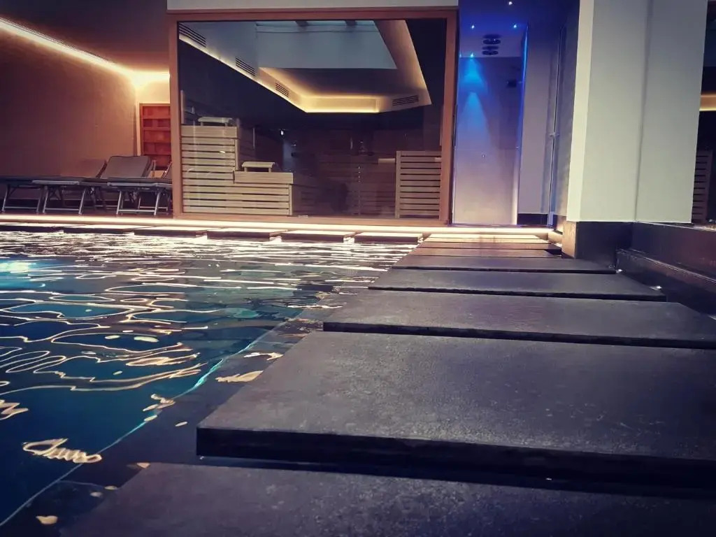 Hotel Mioni Royal San