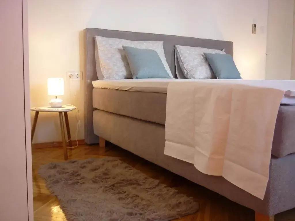 Apartment Vesna