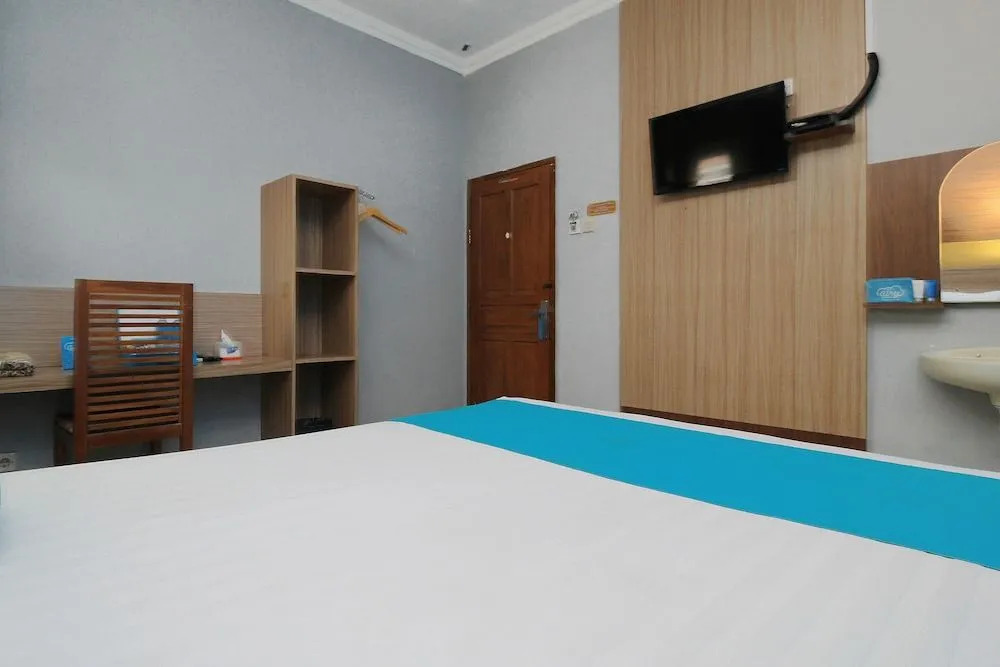 Airy Malioboro Letjen Suprapto 36 Yogyakarta