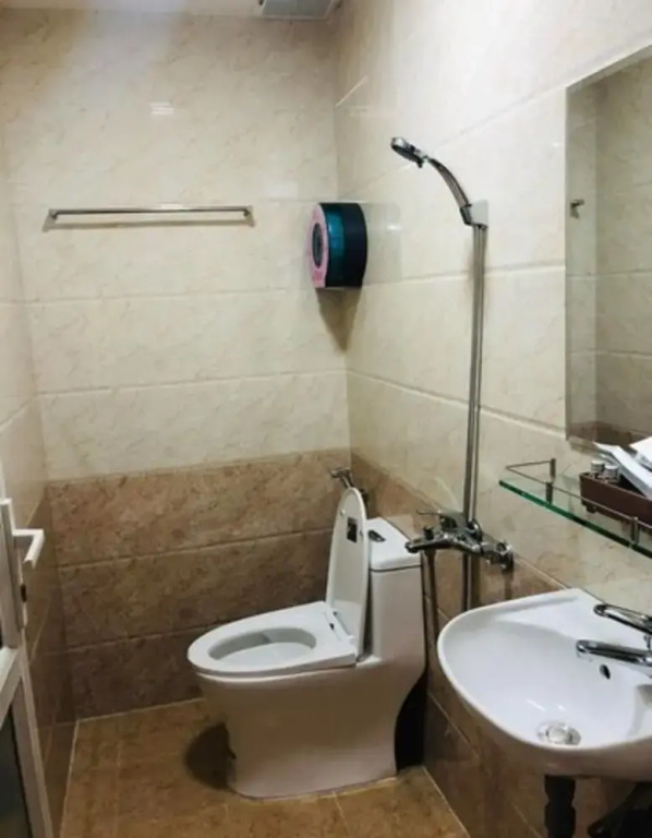 Dalat Hoa Nang Hotel