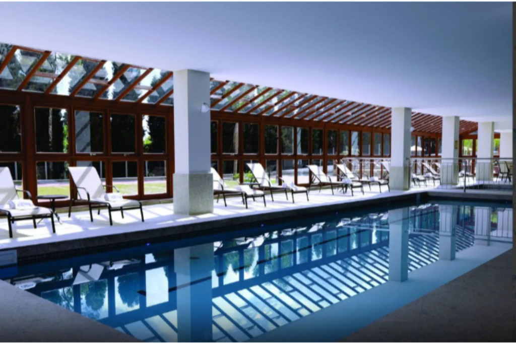 Cond Vista Azul Hotel