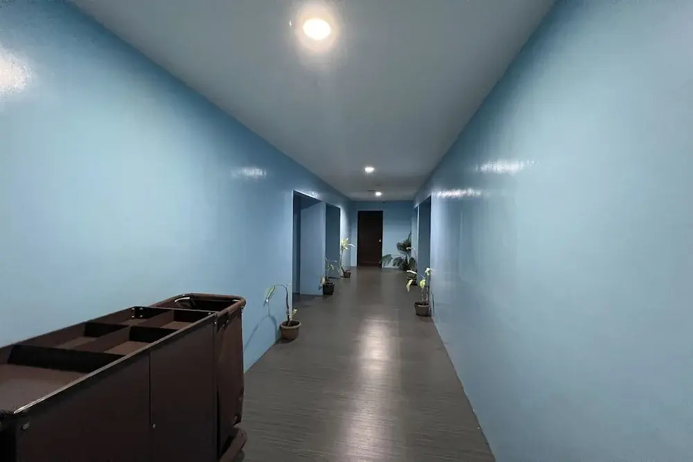 Funtasea Hotel and Beach Resort