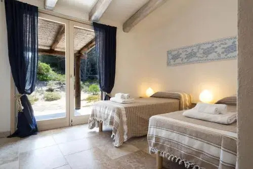 Villa I Graniti