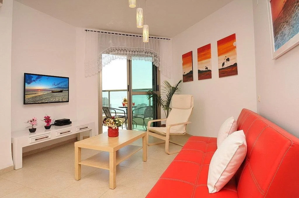 Club Hotel Tiberias