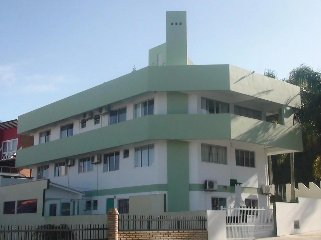 PRAIA DE 4 ILHAS Apartamento 2 Quartos 60M Da Praia Com Vista