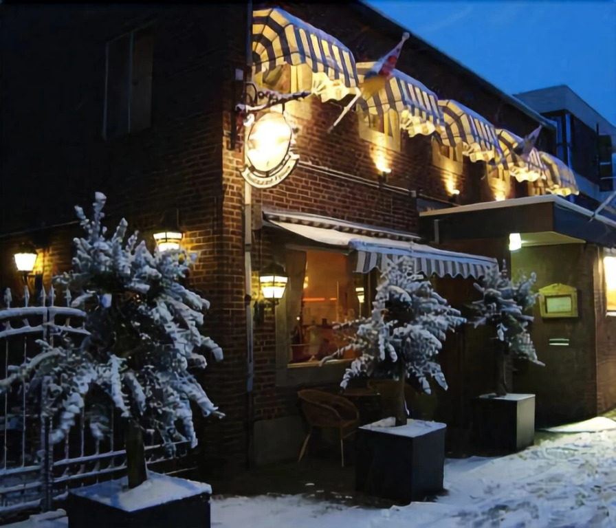 Hotel Eurotel Venray