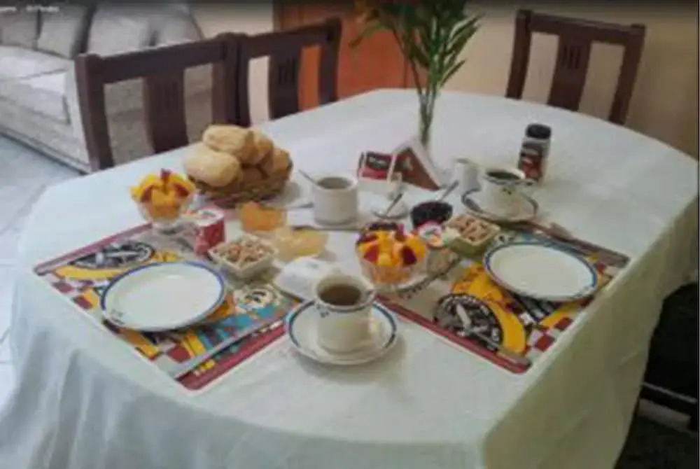 Bed & Breakfast de Kike