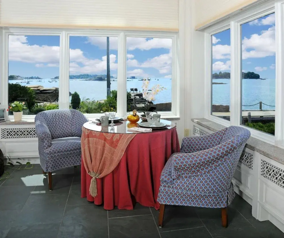 Thimble Islands Bed & Breakfast
