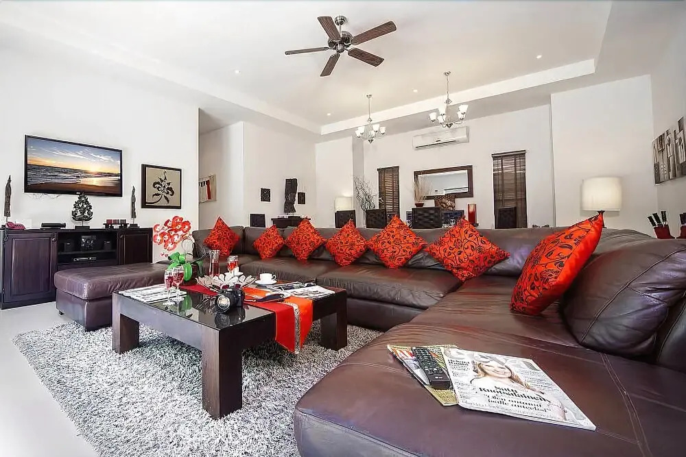 Villa Gaew Jiaranai