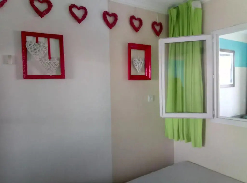 Appartement Cap Hermès