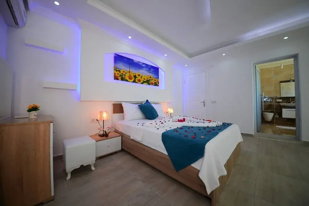 KAL4300 Villa Asaf 2 Bedrooms