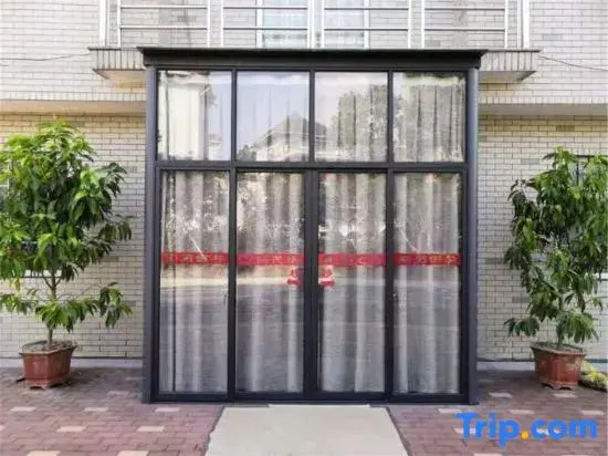 Lin Tian Homestay