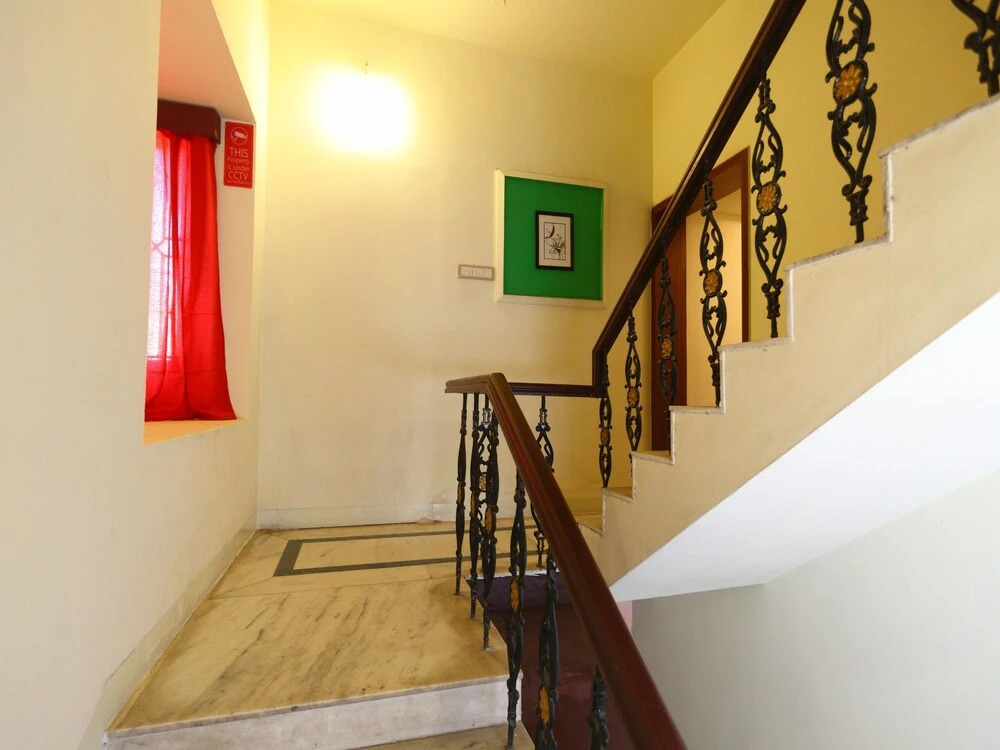 OYO 3715 Nest lay Mogappair