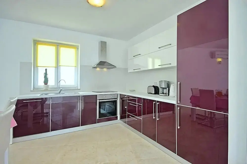 Villa Monika