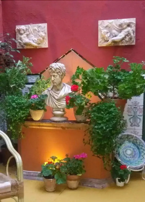 Casa Palacio Domus Astigi
