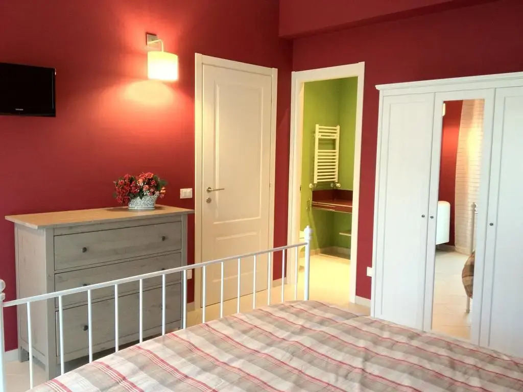 Donna Lilla B&B